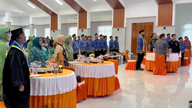 Bupati Media Berjaringan Indonesia Timur