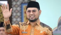 Bupati Halmahera Selatan Imbau Masyarakat Jaga Ketertiban Jelang Pleno 5 Bupati Halsel Media Berjaringan Indonesia Timur
