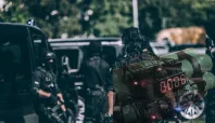 1 Terduga Teroris Diamankan Polda Maluku Utara, Danai Rakit Bom di Bandung 1 Densus 88 ringkus teroris di Maluku Utara Media Berjaringan Indonesia Timur