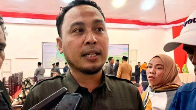 Gaji PPPK Halsel Media Berjaringan Indonesia Timur