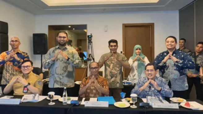 Kemendagri Media Berjaringan Indonesia Timur