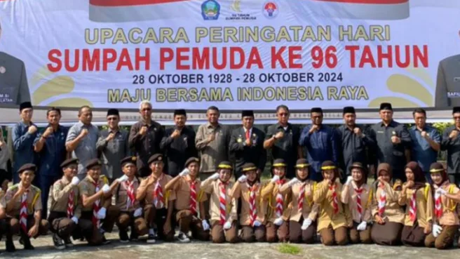 Sumpah Pemuda Media Berjaringan Indonesia Timur