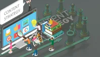 ilustrasi konten berkualitas Media Berjaringan Indonesia Timur