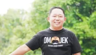 Rizal Marsaoly Pimpin PGRI Kota Ternate : 5 Tahun Masa Bhakti 3 Rizal Marsaoly Media Berjaringan Indonesia Timur
