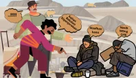 ancam warga Media Berjaringan Indonesia Timur