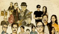 3 Grup Musikal Gelar Gegojegan Sandiwara Lelagon, Ramaikan Yogyakarta 2 Jogja Media Berjaringan Indonesia Timur