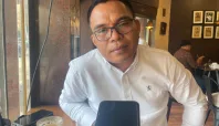 Menaruh Harapan untuk Pemerintahan Bassam-Helmi Usai Dilantik, Ini Kata Tokoh Makayoa 5 Nahrawi rabul Media Berjaringan Indonesia Timur