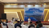 Bukber Harita Nickel Media Berjaringan Indonesia Timur