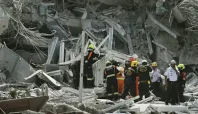 BMKG Mengungkap Gempa Kembar yang Mengguncang Mandalay, Myanmar 1 Gempa Myanmar Media Berjaringan Indonesia Timur