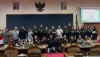 HMI ITY Yogyakarta Media Berjaringan Indonesia Timur
