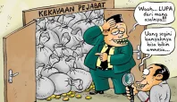 Efesiensi Anggaran : Sekda Kota Ternate Kucur Rp 3,330 Miliar untuk Dana Hibah 4 ilsutrasi dana hibah Media Berjaringan Indonesia Timur