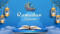 ilsutrasi ramadan Media Berjaringan Indonesia Timur
