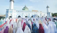 Memaknai Hari Raya Idul Fitri 2025 1 memaknai hari raya idul fitri Media Berjaringan Indonesia Timur