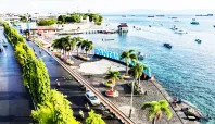 pantai falajawa ternate Media Berjaringan Indonesia Timur