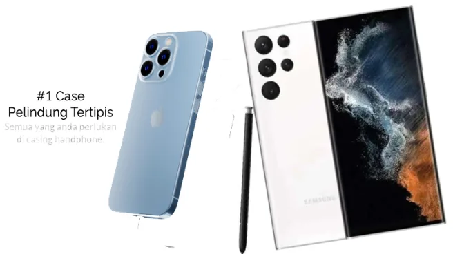 perbedaan iphone13 pro dan samsung s22 Media Berjaringan Indonesia Timur