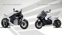 Honda EV FUN Media Berjaringan Indonesia Timur