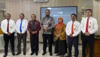 4 Pimpinan Tinggi Pratama Halmahera Selatan Ikut Ajang PIM 2 di Jawa Timur 2 PIm 2 Halmahera Selatan Media Berjaringan Indonesia Timur