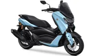 Yamaha NMAX Turbo 2025 Media Berjaringan Indonesia Timur