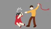 Bertindak Bak KSOP, Oknum Keamanan Dishub Kota Ternate Aniaya Penumpang Hiri 7 ilustrasi aniaya Media Berjaringan Indonesia Timur