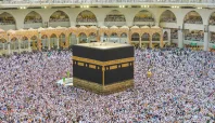 1 Orang Warga Gagal Berangkat Haji, Dinkes Halmahera Selatan Disebut Jadi Sebabnya 2 jemaah haji Media Berjaringan Indonesia Timur