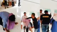 Kepala Dishub Kota Ternate 'Berpihak' : Anak Buah Aniaya Seorang Warga Tomajiko 2 pegawai dishub kota ternate aniaya penumpang Media Berjaringan Indonesia Timur