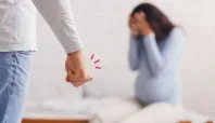 Seorang Anggota DPRD Halmahera Barat Dipolisikan Istri, Gegara KDRT hingga Hamili Wanita Lain 4 ilustrasi KDRT Media Berjaringan Indonesia Timur