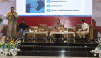 Pertumbuhan Ekonomi Halmahera Selatan Tertinggi di Maluku Utara, Mengungguli Halteng 3 IMG 9616 Media Berjaringan Indonesia Timur