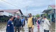Pemkab Halsel Tetapkan Status Darurat Bencana Banjir Selama 14 Hari 8 IMG 9670 Media Berjaringan Indonesia Timur