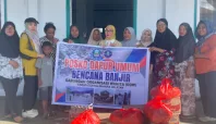 Organisasi GOW Halsel Salurkan Bantuan Terdampak Banjir, 4 Posko Dapur Umum Jadi Titik Penyaluran 4 IMG 9724 Media Berjaringan Indonesia Timur