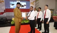 Project Empat Reformer Resmi di Launching, Bupati Halmahera Selatan: Tingkatkan Kualitas Hidup Masyarakat 2 IMG 9736 Media Berjaringan Indonesia Timur