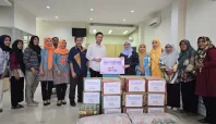 Peduli Terhadap Korban Banjir, BNI Cabang Ternate Salurkan Bantuan 10 IMG 9751 Media Berjaringan Indonesia Timur
