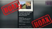 Cek Fakta : Hoax Klaim TNI Pembakaran Mama Hertina Hingga Tewas 2 Mama Hartina Media Berjaringan Indonesia Timur