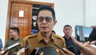 Wakil Bupati Halmahera Selatan : Penyususan Renstra Menjadi Evaluasi Posisi OPD 3 IMG 0174 Media Berjaringan Indonesia Timur