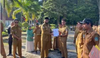 Pembuatan Akta Kopdes Cepat, 11 Kades dapat Apresiasi Bupati Halmahera Selatan 10 IMG 0189 Media Berjaringan Indonesia Timur