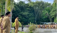 Ketahuan Pakai Metode Lama Dalam Penyusunan Renstra, Kepala OPD Bakal di Evaluasi 8 IMG 0193 Media Berjaringan Indonesia Timur