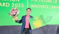 Dinas Kesehatan Kota Ternate Raih Juara 2 Nutrition Award 2025 4 Oh mama Dinkes Kota Ternate Media Berjaringan Indonesia Timur