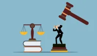 LBH Ansor Soroti Pernyataan Kapolda Maluku Utara : ini Preseden Buruk Bagi Korban KDRT 2 ilustrasi proses hukum Media Berjaringan Indonesia Timur