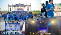 Pemuda Pakistaji Rayakan Anniversary ke-4 dengan Sholawat, Santunan anak yatim, dan Pesta Rakyat 9 Desain tanpa judul 1 Media Berjaringan Indonesia Timur