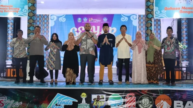 Pemda Halsel dan Komunitas Hegos Entertaiment Bersinergi Revitaliasi Daerah 1 Untitled design 2 Media Berjaringan Indonesia Timur