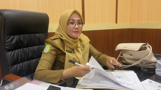 Dinkes Halmahera Selatan Bentuk 4 Gugus untuk Pemeriksaan Serentak: CKG Program Prioritas Presiden 1 Untitled design 4 Media Berjaringan Indonesia Timur