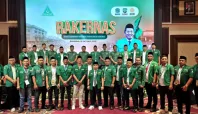 GP Ansor Tegaskan Gerakan Ekonomi Rakyat, LBH Ansor Maluku Utara Dorong Penguatan Akses Keadilan 7 GP Ansor Media Berjaringan Indonesia Timur