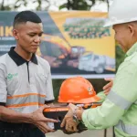 Harita Nickel 2 Media Berjaringan Indonesia Timur
