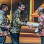 Harita Nickel 3 Media Berjaringan Indonesia Timur