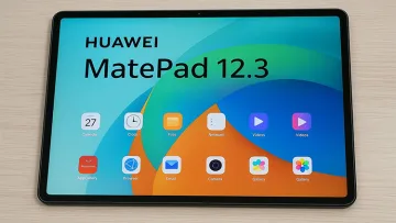 Huawei 12 X Media Berjaringan Indonesia Timur