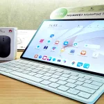 Huawei MatPad 12 X Media Berjaringan Indonesia Timur