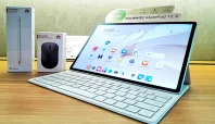 Huawei MatPad 12 X Media Berjaringan Indonesia Timur