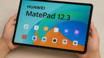 Huawei MatePad 12 dan fiturnya Media Berjaringan Indonesia Timur