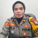 Kapolsek Pelabuahan Ahmad Yani Ternate Media Berjaringan Indonesia Timur