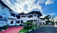 Kejati Maluku Utara Media Berjaringan Indonesia Timur