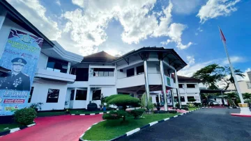 Kejati Maluku Utara Media Berjaringan Indonesia Timur
